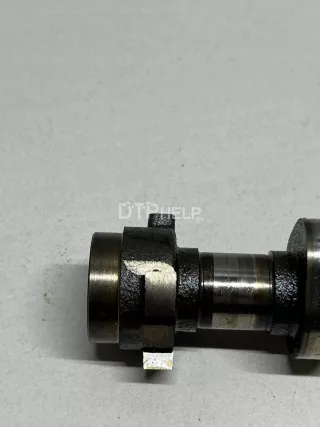 1350237010 Распредвал выпускной Toyota Auris 1 Арт AM23604820, вид 1