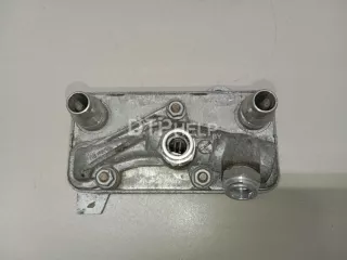0995002500 Радиатор масляный Mercedes C W205 Арт AM23611523, вид 2