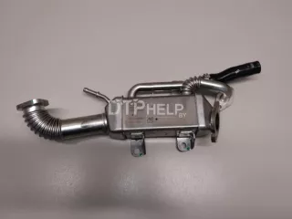 111500005AA Радиатор системы EGR Chery Tiggo 7 PRO Арт AM23619306, вид 1