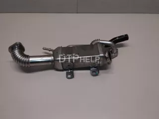 111500005AA Радиатор системы EGR Chery Tiggo 7 PRO Арт AM23619306, вид 2
