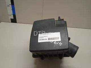 5834045 Корпус воздушного фильтра Opel Corsa D Арт AM23638070, вид 1