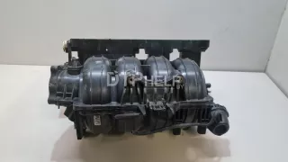 283102GGA0 Коллектор впускной Kia Optima 4 Арт AM23643761, вид 2