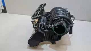 283102GGA0 Коллектор впускной Kia Optima 4 Арт AM23643761, вид 3