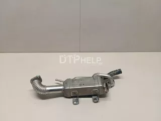 111500005AA Радиатор системы EGR Chery Tiggo 7 PRO Арт AM23671123, вид 1