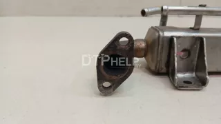 1449127 Радиатор системы EGR Ford Ranger 2 Арт AM23674421, вид 4