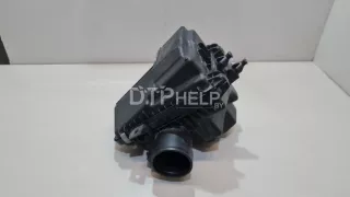 165004EB1A Корпус воздушного фильтра Nissan Qashqai 2 Арт AM23677310, вид 1