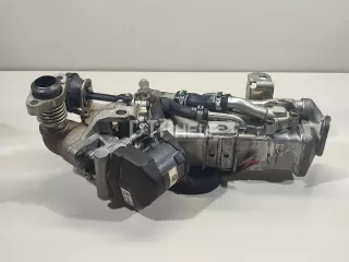 11718517724 Радиатор системы EGR BMW 5 F10/F11/GT F07 Арт AM23679825, вид 1