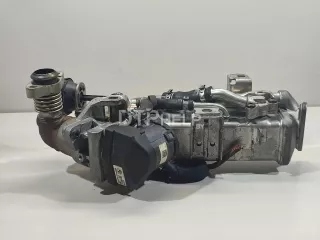 11718517724 Радиатор системы EGR BMW 5 F10/F11/GT F07 Арт AM23679825, вид 3