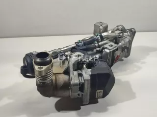 11718517724 Радиатор системы EGR BMW 5 F10/F11/GT F07 Арт AM23679825, вид 4