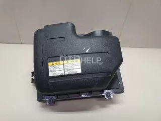 Корпус воздушного фильтра SsangYong Actyon 2 2013г. 2311032500 - Фото 4