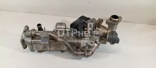 11717822350 Радиатор системы EGR BMW 3 F30/F31/GT F34 Арт AM23693944, вид 1