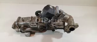 11717822350 Радиатор системы EGR BMW 3 F30/F31/GT F34 Арт AM23693944, вид 2