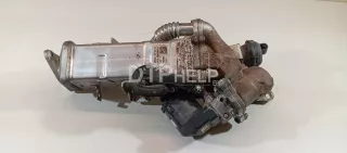 11717822350 Радиатор системы EGR BMW 3 F30/F31/GT F34 Арт AM23693944, вид 4