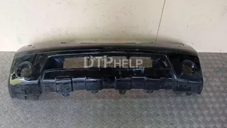 F2022EB440 Бампер передний Nissan Pathfinder 3 Арт AM23701618, вид 1
