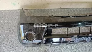 F2022EB440 Бампер передний Nissan Pathfinder 3 Арт AM23701618, вид 11