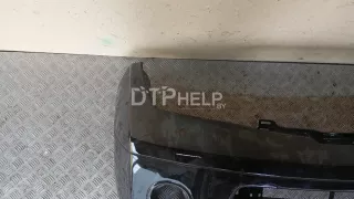 F2022EB440 Бампер передний Nissan Pathfinder 3 Арт AM23701618, вид 12