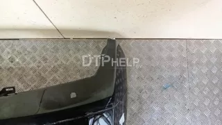 F2022EB440 Бампер передний Nissan Pathfinder 3 Арт AM23701618, вид 13