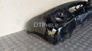 F2022EB440 Бампер передний Nissan Pathfinder 3 Арт AM23701618, вид 4