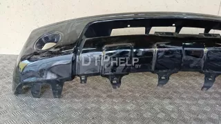 F2022EB440 Бампер передний Nissan Pathfinder 3 Арт AM23701618, вид 5