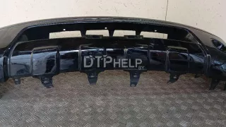 F2022EB440 Бампер передний Nissan Pathfinder 3 Арт AM23701618, вид 6