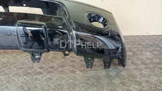 F2022EB440 Бампер передний Nissan Pathfinder 3 Арт AM23701618, вид 7