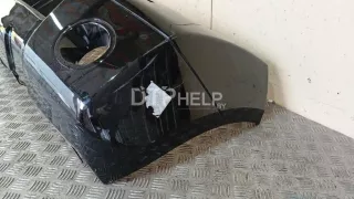F2022EB440 Бампер передний Nissan Pathfinder 3 Арт AM23701618, вид 8