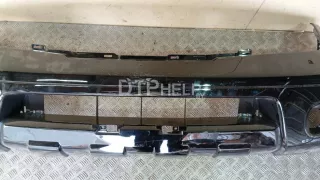 F2022EB440 Бампер передний Nissan Pathfinder 3 Арт AM23701618, вид 10