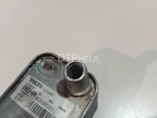31325045 Радиатор масляный Volvo S80 2 Арт AM23705818, вид 6