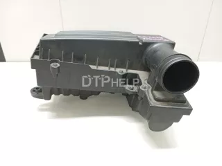 1K0129607AC Корпус воздушного фильтра Volkswagen Golf PLUS 1 Арт AM23716159, вид 4
