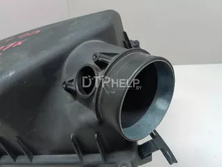 31319684 Корпус воздушного фильтра Volvo S80 2 Арт AM23726844, вид 2