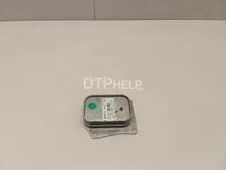 2711880401 Радиатор масляный Mercedes C W203 Арт AM23744890, вид 1