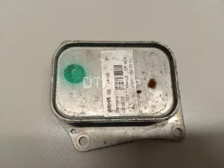 2711880401 Радиатор масляный Mercedes C W203 Арт AM23744890, вид 3