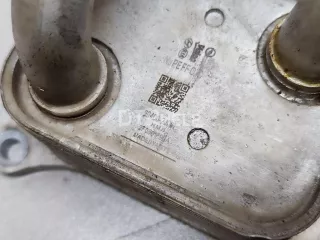 264002J001 Радиатор масляный Kia K5 3 Арт AM23753225, вид 4