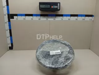 T4A2553AAM Рулевое колесо для AIR BAG (без AIR BAG) Jaguar XF 260 Арт AM23765598, вид 14