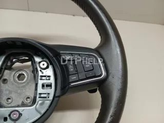 T4A2553AAM Рулевое колесо для AIR BAG (без AIR BAG) Jaguar XF 260 Арт AM23765598, вид 3