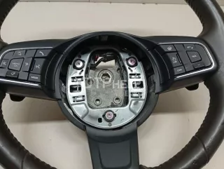 T4A2553AAM Рулевое колесо для AIR BAG (без AIR BAG) Jaguar XF 260 Арт AM23765598, вид 4