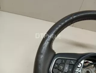 T4A2553AAM Рулевое колесо для AIR BAG (без AIR BAG) Jaguar XF 260 Арт AM23765598, вид 5