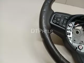 T4A2553AAM Рулевое колесо для AIR BAG (без AIR BAG) Jaguar XF 260 Арт AM23765598, вид 6
