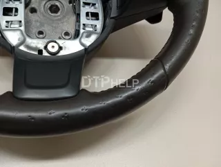 T4A2553AAM Рулевое колесо для AIR BAG (без AIR BAG) Jaguar XF 260 Арт AM23765598, вид 7