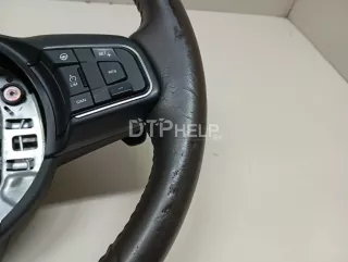 T4A2553AAM Рулевое колесо для AIR BAG (без AIR BAG) Jaguar XF 260 Арт AM23765598, вид 8
