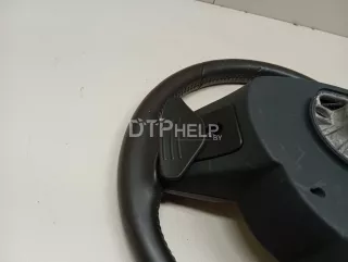 T4A2553AAM Рулевое колесо для AIR BAG (без AIR BAG) Jaguar XF 260 Арт AM23765598, вид 10