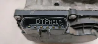 161191LA0B Заслонка дроссельная электрическая Infiniti QX80 1 Арт AM23794433, вид 3