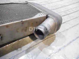 1785348 Радиатор системы EGR Scania R-series Арт AM8232531, вид 3