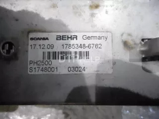 1785348 Радиатор системы EGR Scania R-series Арт AM8232531, вид 5