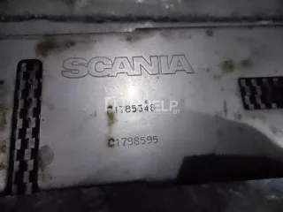 1785348 Радиатор системы EGR Scania R-series Арт AM8232531, вид 6