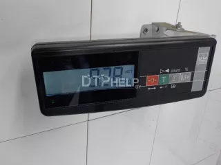 Корпус воздушного фильтра Renault Magnum Арт AM8333767, вид 7