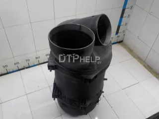 0180947002 Корпус воздушного фильтра Mercedes Actros Арт AM8378631, вид 3