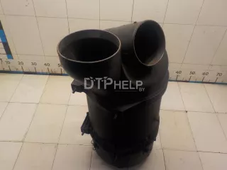 0180949902 Корпус воздушного фильтра Mercedes Actros Арт AM8405126, вид 2