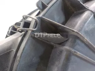 21115476 Корпус воздушного фильтра Volvo FH Арт AM8416811, вид 9