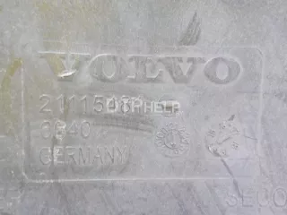 21115476 Корпус воздушного фильтра Volvo FH Арт AM8416811, вид 10